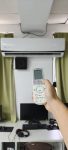 E317 電腦教室的冷氣